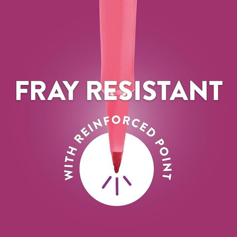 رفيق الورق 8410152 FLAIR متوسطة القلم تلميح الحبر ، الحبر الأزرق. 7 مم ، عشرات in Kuwait