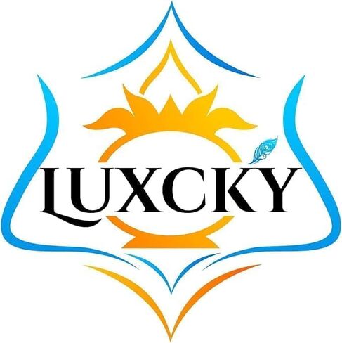 Janeu Thread Yagnopavit | Pure Cotton Sacred Janeu Holy Threads | Upanayana Sanskara Janaeu Puja Thread | Spiritual Janeva for Hindu Pooja and Brahmin Rituals Puja (White, Pack of 10) in Kuwait