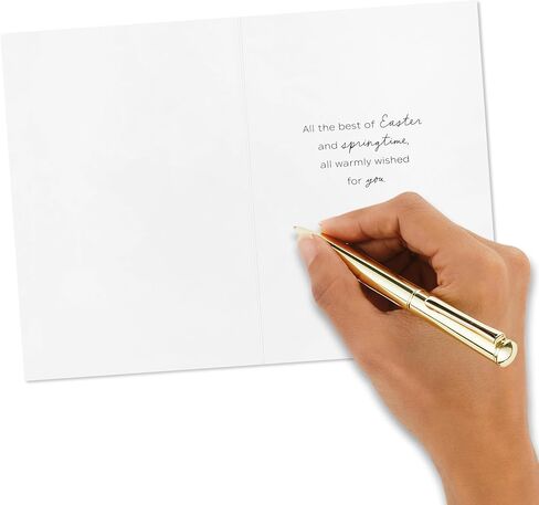 Hallmark Vintage Easter Cards Shortment ، Marjorlein Bastin (36 بطاقة زنبركية مع الأظرف) in Saudi Arabia