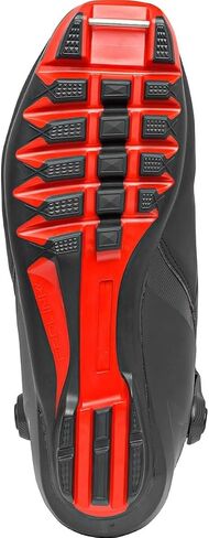 Atomic Pro S2 Skate Boot - 2024, Black, US 10.0/UK 9.5 in Saudi Arabia