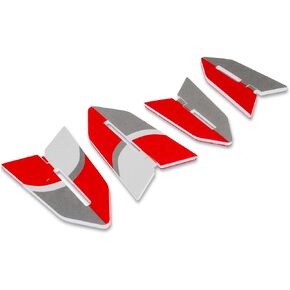 E-flite Side Force Generators Eratix 3D Flat Foamy 860mm EFL01979 Replacement Airplane Parts