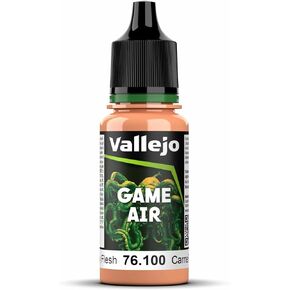 Vallejo Game Air 76100 Rosy Flesh (18ml)