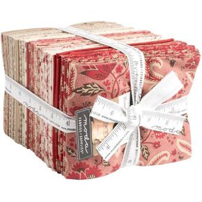 French General Rouenneries Trois 38 Fat Quarters Moda Fabrics 13960AB