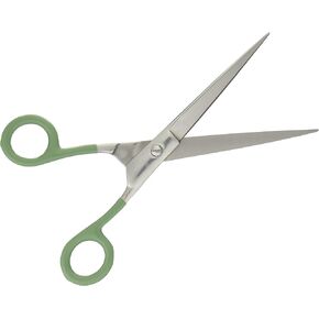 Penco Rubba Handle Scissers (Green)