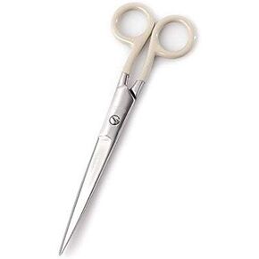 Penco Rubba Handle Scissers (Green)