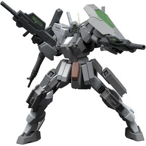 BANDAI Cherudim Gundam Saga Type. GBF