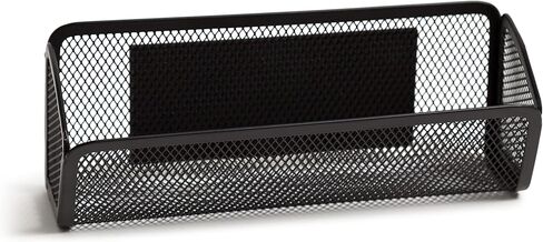 تشمل مجموعة U. العلامات التجارية U. Brands Black Mesh Locker كوب مغنطي in Kuwait