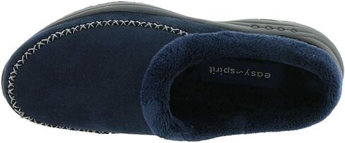 Easy Spirit Women's Tslip2 Slipper, Pink, 8.5 in Kuwait