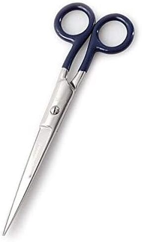 Penco Rubba Handle Scissers (Green) in Saudi Arabia
