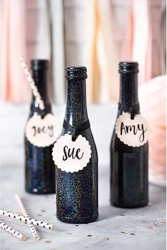 علب مونتانا مونتانا تأثير 400 مل من اللمعان اللمعان الهولوغرام ، طلاء رذاذ واضح in Kuwait