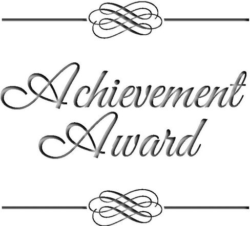 Crown Awards Customizable Crystal Award, 5.75" Engraved Sapphire Lux Crystal Award in Saudi Arabia