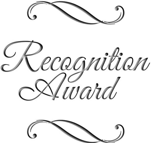 Crown Awards Customizable Crystal Award, 5.75" Engraved Sapphire Lux Crystal Award in Saudi Arabia