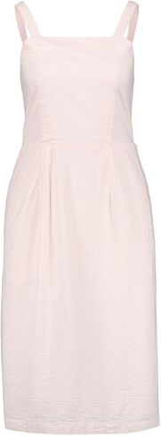 Hope & Henry Women's Short Sleeve Organic Cotton Dress in Kuwait