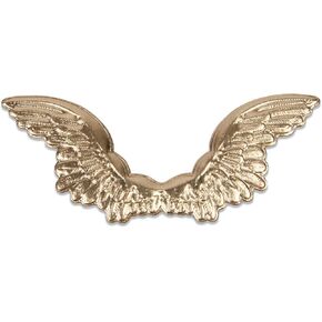 Sizzix Tim Holtz - Winged SIZZIX IMPRESSLITS