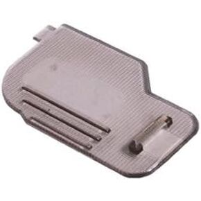 Brother Cover Plate for Machines 200/400/600 - 2369051