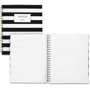 Cambridge Hardcover Wirebound Notebook, 11 x 8-7/8"