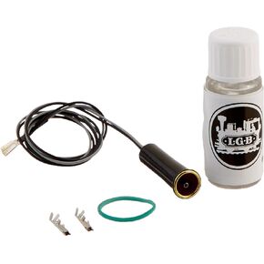 LGB G SCALE SMOKE STACK INSERT -- 18 VOLTS 65803