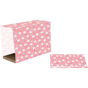 Kitty City Paper Bag Scratchers for Cats, Galatic Paper Bag 2-Pack