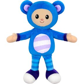 Mother Goose Club Eep The Mouse Plush Doll