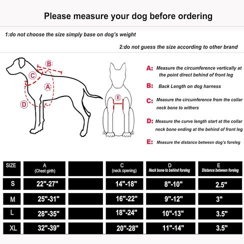 ICEFANG Dog Strap Harness with All-Metal Hardware,for Small Sized Dog,K9 Vest,Y-Shape Soft Padding,Adjustable Pet Harness,No-Pull Front Leash Clip (Small (Pack of 1), Green) in Kuwait