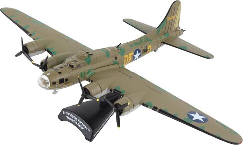 Daron Postage Stamp PS5362-4 Lockheed P-38 Lightning 23 Skidoo 1:115 PS5362-4 in Saudi Arabia