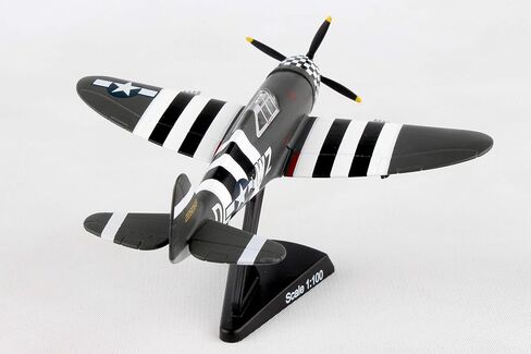 Daron Postage Stamp PS5362-4 Lockheed P-38 Lightning 23 Skidoo 1:115 PS5362-4 in Saudi Arabia
