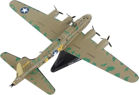 Daron Postage Stamp PS5362-4 Lockheed P-38 Lightning 23 Skidoo 1:115 PS5362-4 in Saudi Arabia
