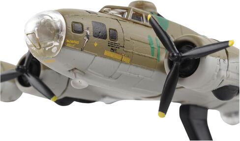 Daron Postage Stamp PS5362-4 Lockheed P-38 Lightning 23 Skidoo 1:115 PS5362-4 in Saudi Arabia