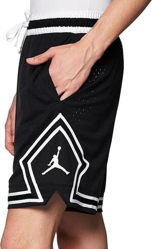 شورت كرة السلة الماسي للرجال من نايك جوردان Dri-FIT Sport in Saudi Arabia