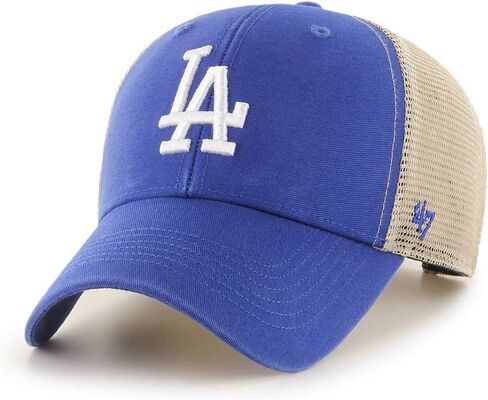 '47 MLB Flagship Wash Mesh MVP Adjustable Hat, Adult One Size Fits All (Houston Astros, One Size, Vintage Navy) in Kuwait