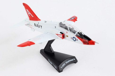 Daron Postage Stamp PS5602 USAF F-35 Version A , Lightning II , 1/144 Scale Diecast Model with Stand in Kuwait