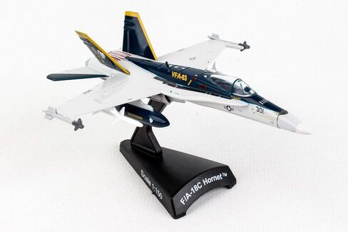 Daron Postage Stamp PS5602 USAF F-35 الإصدار A ، Lightning II ، 1/144 SCALE DIECAST MODEL مع حامل in Kuwait