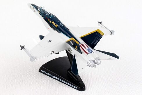 Daron Postage Stamp PS5602 USAF F-35 الإصدار A ، Lightning II ، 1/144 SCALE DIECAST MODEL مع حامل in Kuwait