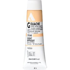 Holbein Acryla Gouache - Flesh
