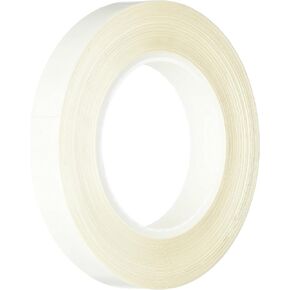TapeCase - 1-5-423-3 423-3 UHMW Tape Roll - 1 in. X 15 ft. Squeak Reduction Tape with High Tack Acrylic Adhesive. Friction Reduction Tapes in Saudi Arabia