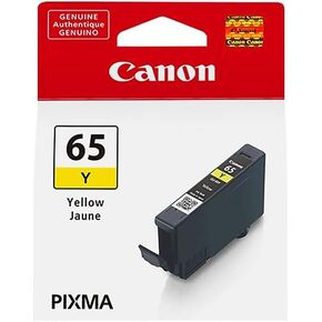 Canon CLI-65 Y AMR