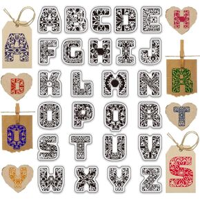 PH PandaHall Moon Goddess Clear Stamps Set 6pcs Vintage Style Rubber Stamp Silicone Clear Stamps Reusable Transparent Stamps for Scrapbooking Journaling Card Making Album Photo Decoration