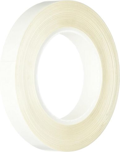 TapeCase - 1-5-423-3 423-3 UHMW Tape Roll - 1 in. X 15 ft. Squeak Reduction Tape with High Tack Acrylic Adhesive. Friction Reduction Tapes in Saudi Arabia