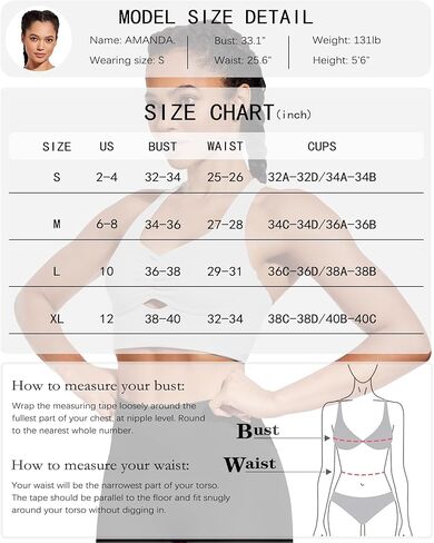 XUNYU Racerback حمالات الصدر الرياضية للنساء ملابس علوية للتمرين مع حمالة صدر مدمجة بدون أكمام، فتحة رقبة واسعة، حمالة صدر لاسلكية لليوجا والجيم in Kuwait