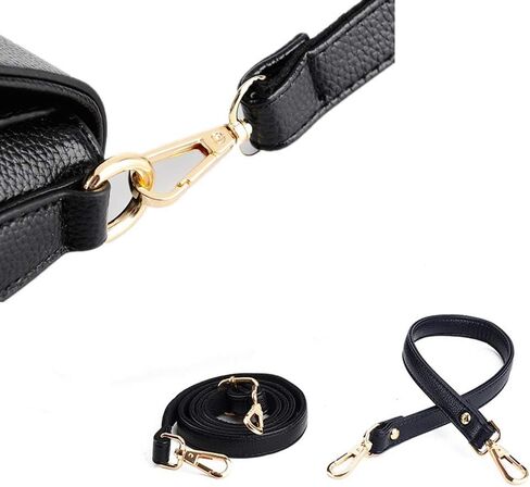 10 PCS Clasps 1 "D حلقة جراد البحر Clasp Claph لحزام بوابة بوابة حبل حبل دوارة مقاطع خطاف snap （النحاس العتيقة) in Kuwait