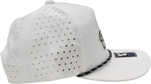 Dad Gifts from Daughter Wife Son Friends for Men,Fathers Day Hat for Birthday Christmas Golf Hat White in Saudi Arabia