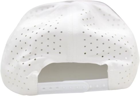 Dad Gifts from Daughter Wife Son Friends for Men,Fathers Day Hat for Birthday Christmas Golf Hat White in Saudi Arabia