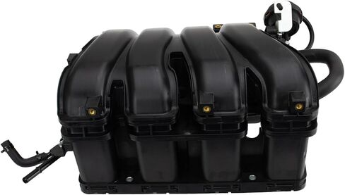 TRQ Engine Upper Intake Manifold Assembly for Ford Explorer Mercury Mountaineer 4.0L V6 in Kuwait