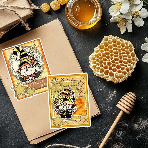PH Pandahall Moon Goddess Clear Stamps Set 6pcs طوابع مطاطية طوابع خمر سيليكون Clear Clear Clear Stuse Resusprent Form in Saudi Arabia