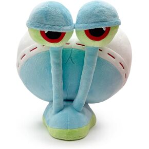 Youtooz Spongebob Squarepants Gary Butt 9" Inch Plush, Gary Butt Plushie, Collectible Gary Butt by Youtooz Spongebob Squarepants Plush Collection