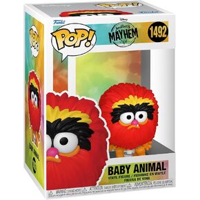 POP Disney: The Muppets Mayhem – Baby Animal