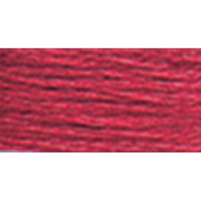 DMC Floss - 309 Dark Rose