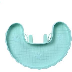Replacement Part for Barbie Doll Dreamhouse Doll House Playset HMX10 - Replacement Blue Dog Pool
