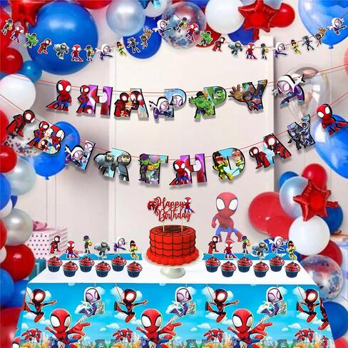 Seyal® Wondr Woman Theme Birthday Supplies in Kuwait