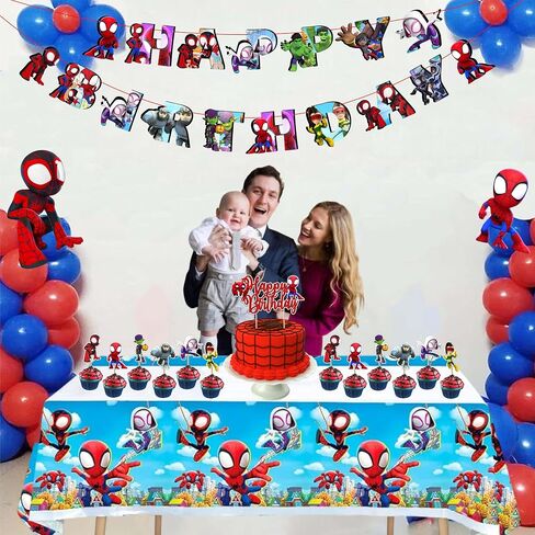 Seyal® Wondr Woman Theme Birthday Supplies in Kuwait